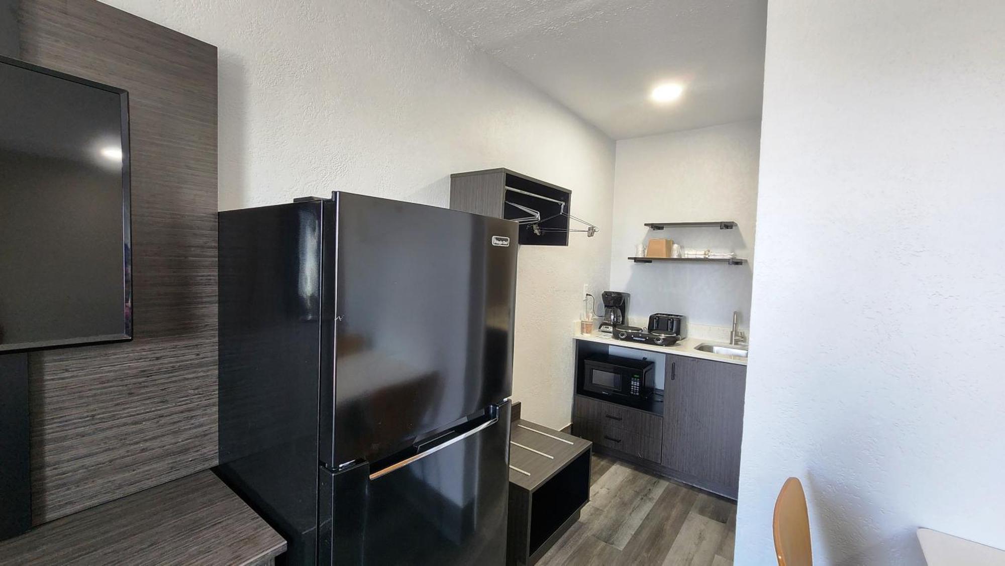 Motel 6-Galveston, Tx Екстер'єр фото