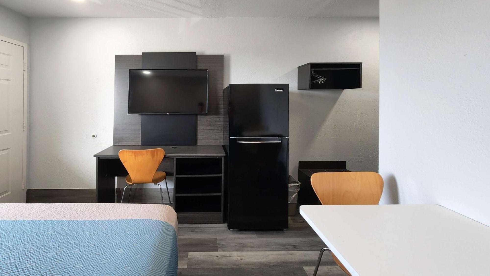 Motel 6-Galveston, Tx Екстер'єр фото