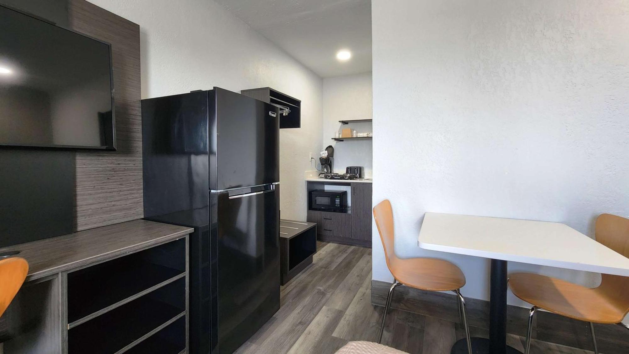 Motel 6-Galveston, Tx Екстер'єр фото
