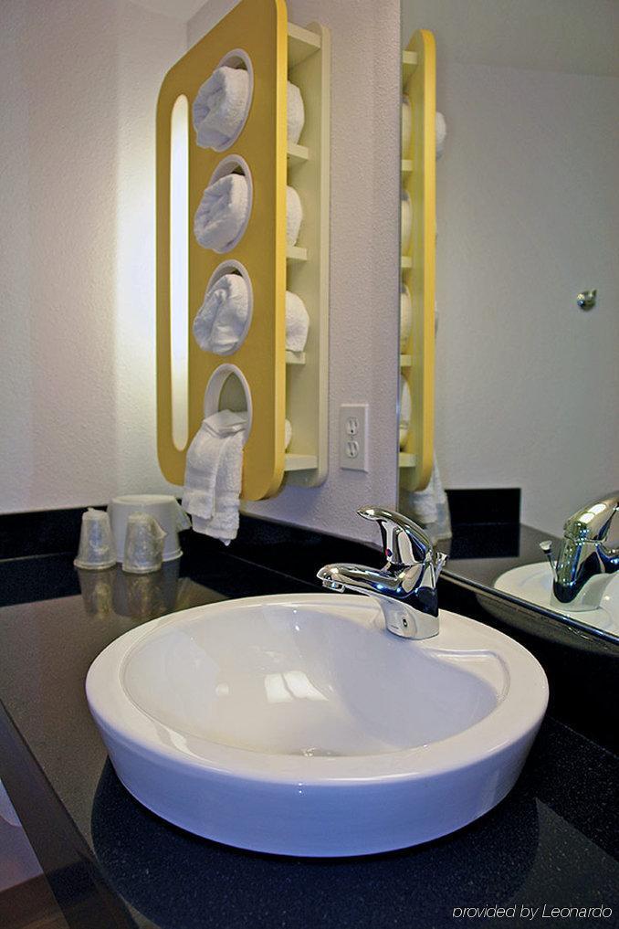 Motel 6-Galveston, Tx Екстер'єр фото